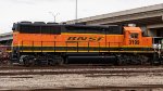 BNSF 3199